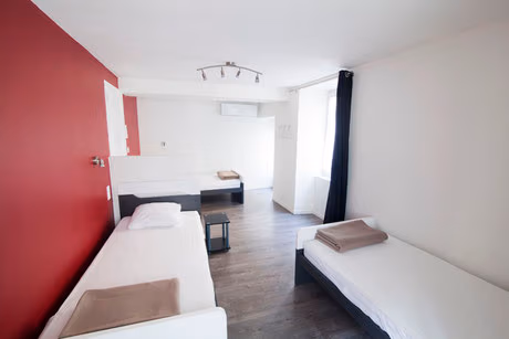 Gîte d'étape Saint Christophe — foto 4